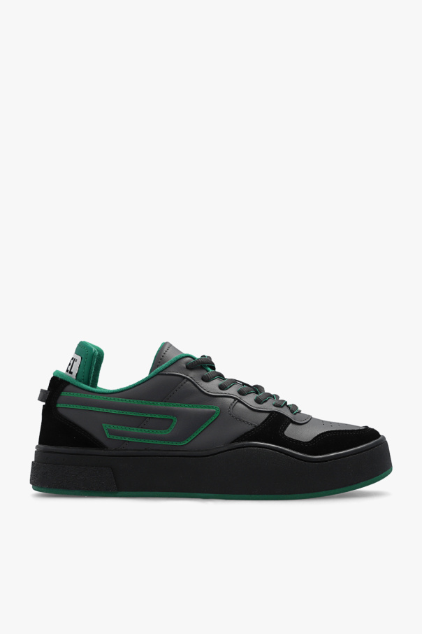 zapatillas de running Joma talla 30 verdes - UKIYO LOW X' sneakers